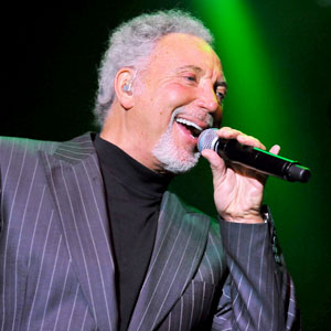 Tom Jones Tom Jones