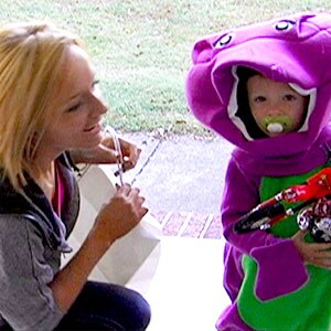 Maci Bookout, Bentley, Teen Mom 3 Maci Bookout, Bentley, Teen Mom 3