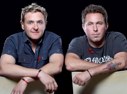 Mike Malin, Lonnie Moore, Famous Food Mike Malin, Lonnie Moore, Famous Food