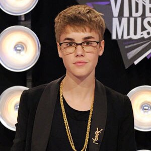 Justin Bieber Justin Bieber