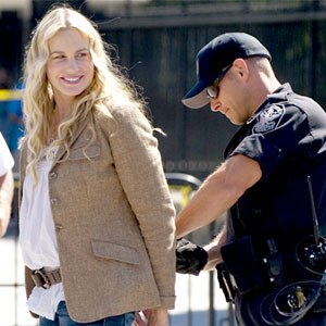 Daryl Hannah Daryl Hannah