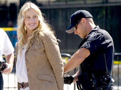 Daryl Hannah Daryl Hannah
