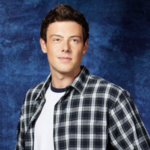 Cory Monteith, Glee, Season 3 Cory Monteith, Glee, Season 3