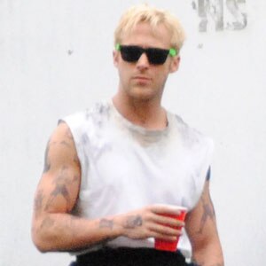 Ryan Gosling Ryan Gosling