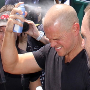 Matt Damon Matt Damon