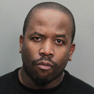 Big Boi Mugshot Big Boi Mugshot