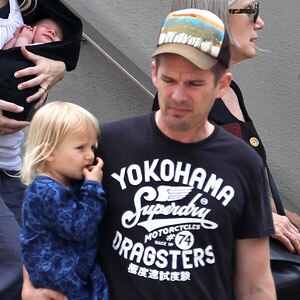 ETHAN HAWKE, INDIANA HAWKE ETHAN HAWKE, INDIANA HAWKE