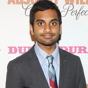 Aziz Ansari Aziz Ansari