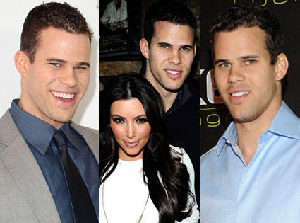 Kris Humphries, Kim Kardashian Kris Humphries, Kim Kardashian