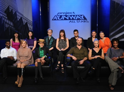 Project Runway All Stars Project Runway All Stars
