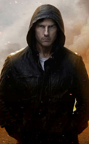 Tom Cruise, Mission Impossible, Ghost Protocol Tom Cruise, Mission Impossible, Ghost Protocol
