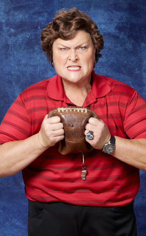 Dot jones glee transsexual