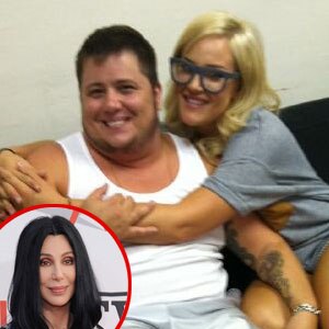 Chaz Bono, Lacey Schwimmer, Twitter, Cher Chaz Bono, Lacey Schwimmer, Twitter, Cher