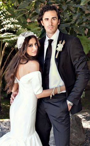 Ryan Miller, Noureen Dewulf Ryan Miller, Noureen Dewulf