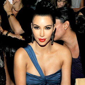Kim Kardashian Kim Kardashian