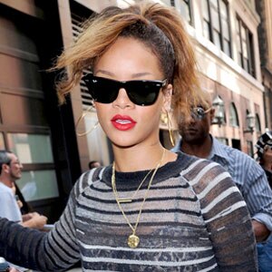 Rihanna Rihanna