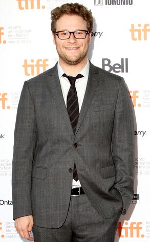 Seth Rogen Seth Rogen