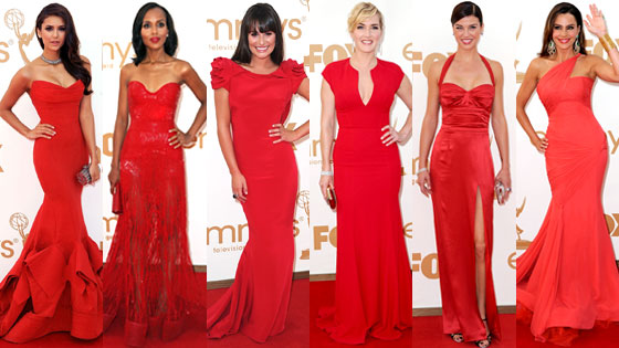 Nina Dobrev, Kerry Washington, Lea Michele, Kate Winslet, Adrianne Palicki, Sofia Vergara Nina Dobrev, Kerry Washington, Lea Michele, Kate Winslet, Adrianne Palicki, Sofia Vergara