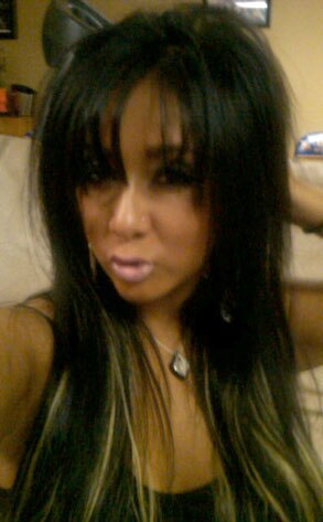 Snooki, Twitter Snooki, Twitter