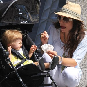 Bethenny Frankel, Brynn Bethenny Frankel, Brynn
