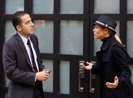 Kirk Acevedo, Maria Bello, Prime Suspect Kirk Acevedo, Maria Bello, Prime Suspect