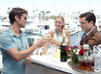 Gossip Girl Gossip Girl
