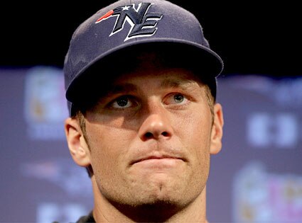 Tom Brady Tom Brady