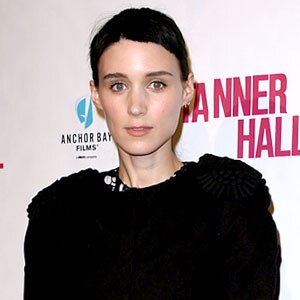 Rooney Mara Rooney Mara