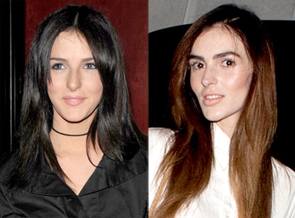 Ali Lohan Ali Lohan