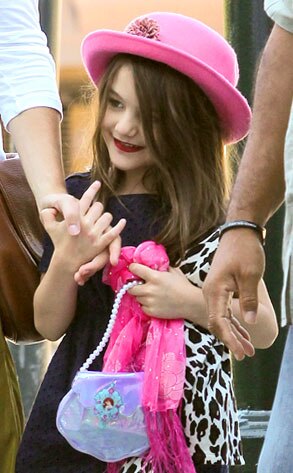 Suri Cruise Suri Cruise