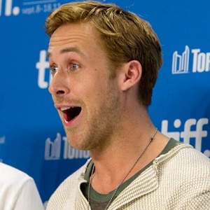 Ryan Gosling Ryan Gosling
