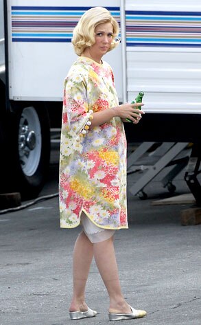 January Jones January Jones