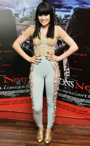 Jessie J Jessie J