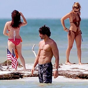 Joe Manganiello Joe Manganiello