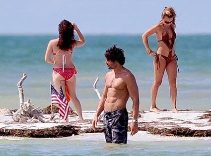 Joe Manganiello Joe Manganiello