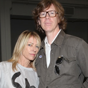 Sonic Youth, Kim Gordon, Thurston Moore Sonic Youth, Kim Gordon, Thurston Moore