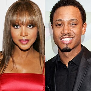 Toni Braxton, Terence J Toni Braxton, Terence J