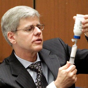 Dr. Steven Shafer Dr. Steven Shafer