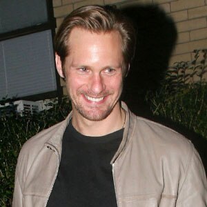 Alexander Skarsgard Alexander Skarsgard
