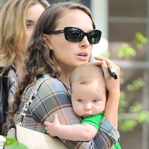 Natalie Portman, Aleph Natalie Portman, Aleph