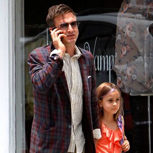 David Arquette, Coco Arquette David Arquette, Coco Arquette