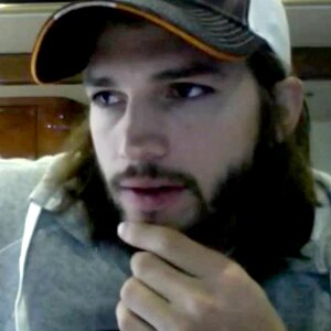 Ashton Kutcher Ashton Kutcher