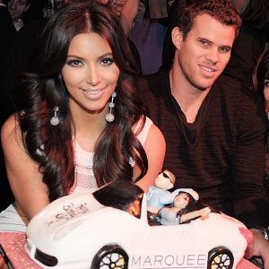 Kim Kardashian, Kris Humphries Kim Kardashian, Kris Humphries