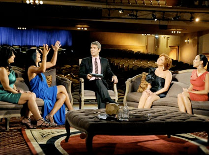 Real Housewives of New Jersey Real Housewives of New Jersey