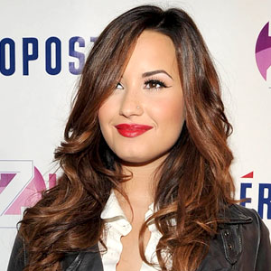 Demi Lovato Demi Lovato
