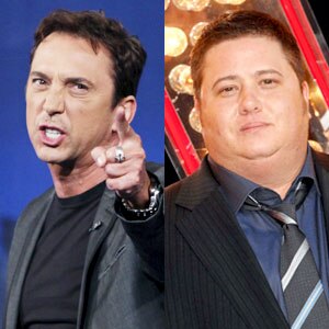 Bruno Tonioli, Chaz Bono Bruno Tonioli, Chaz Bono