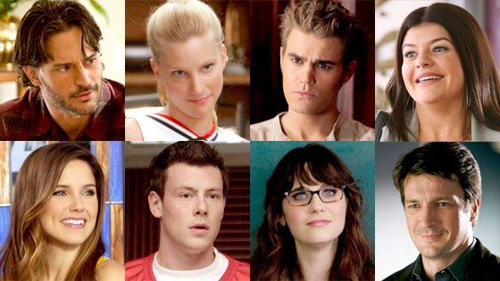 TV Crush TV Crush