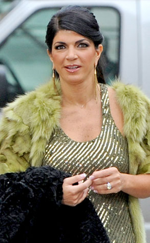 Teresa Giudice Teresa Giudice