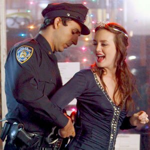 Leighton Meester, Gossip Girl Leighton Meester, Gossip Girl