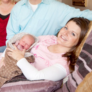 Sister Wives, Baby Solomon Sister Wives, Baby Solomon